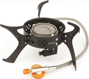 Varič Heat Transfer 3200 Stove